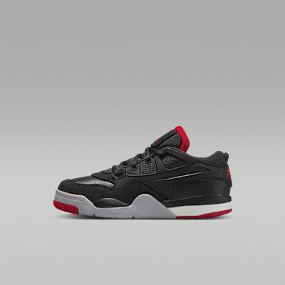 Jordan 4 RM Younger Kids' Shoes. Nike CA